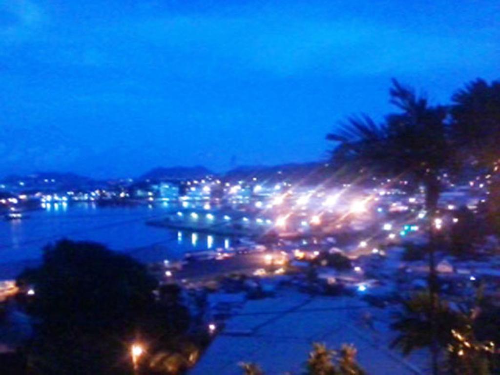 Harbour Vista Inn Castries Room photo