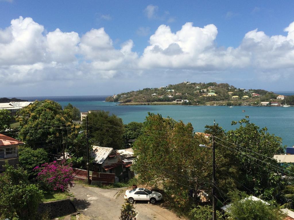 Harbour Vista Inn Castries Room photo