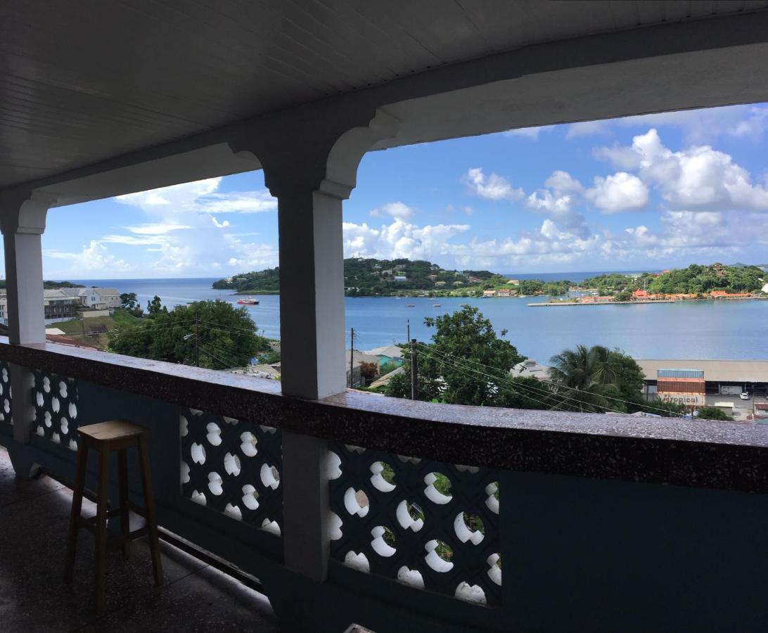 Harbour Vista Inn Castries Exterior photo